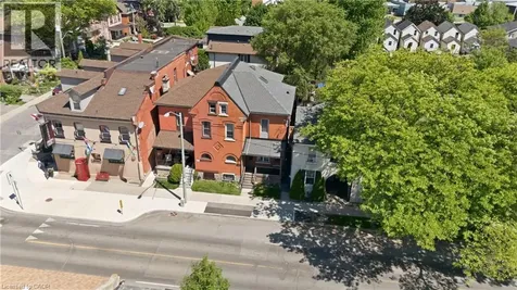 550 James Street North Hamilton ON L8L 1J5
