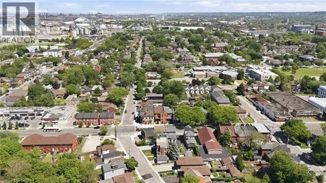 550 James Street North Hamilton ON L8L 1J5