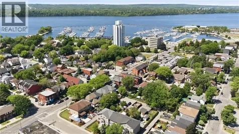 550 James Street North Hamilton ON L8L 1J5
