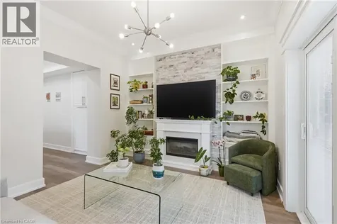 550 James Street North Hamilton ON L8L 1J5