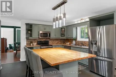 3964 Grove Place Innisfil ON L9S 2S7