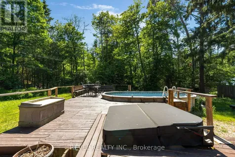 3964 Grove Place Innisfil ON L9S 2S7