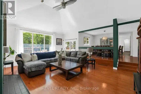 3964 Grove Place Innisfil ON L9S 2S7