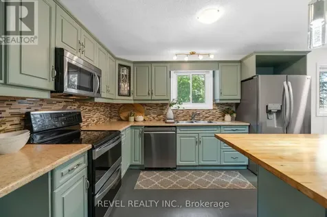 3964 Grove Place Innisfil ON L9S 2S7