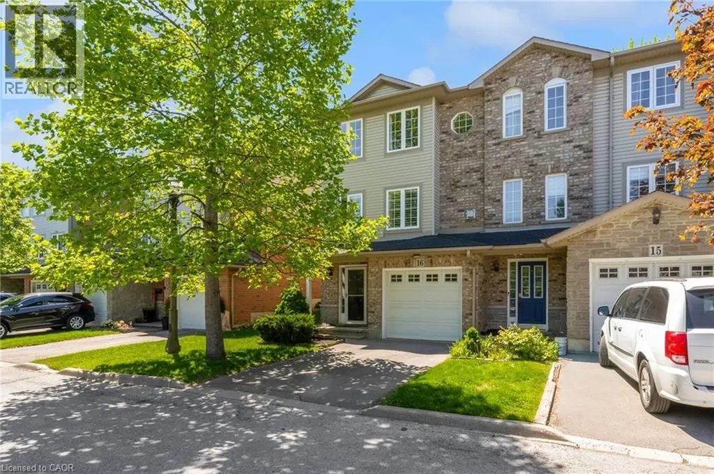 7 Southside Place Hamilton ON L9C 7W6