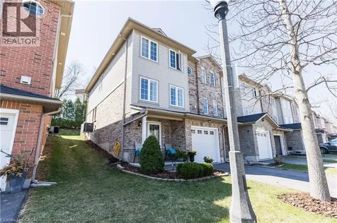 7 Southside Place Hamilton ON L9C 7W6