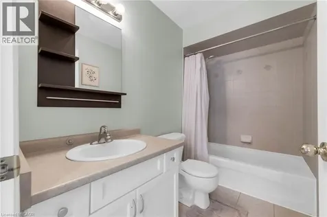 7 Southside Place Hamilton ON L9C 7W6