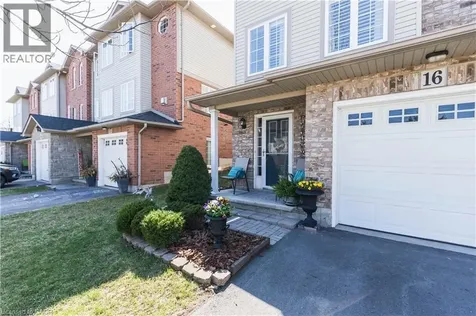 7 Southside Place Hamilton ON L9C 7W6