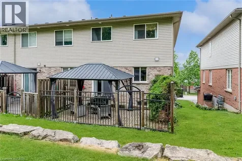 7 Southside Place Hamilton ON L9C 7W6