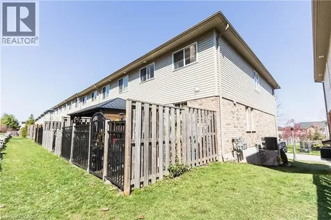 7 Southside Place Hamilton ON L9C 7W6
