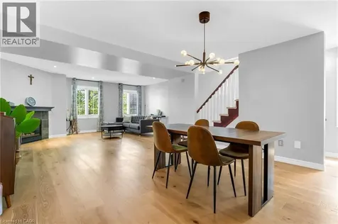 7 Southside Place Hamilton ON L9C 7W6