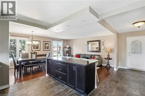 2 Loring Crescent Stoney Creek ON L8E 3X3