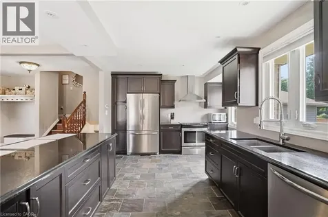 2 Loring Crescent Stoney Creek ON L8E 3X3