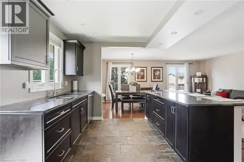 2 Loring Crescent Stoney Creek ON L8E 3X3