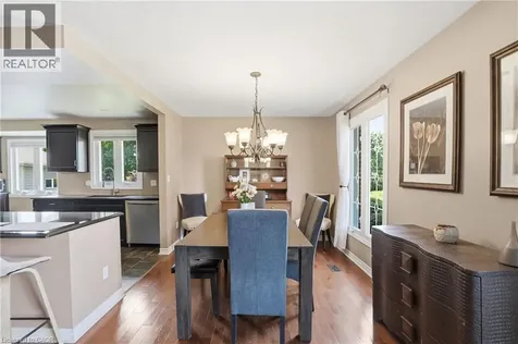 2 Loring Crescent Stoney Creek ON L8E 3X3