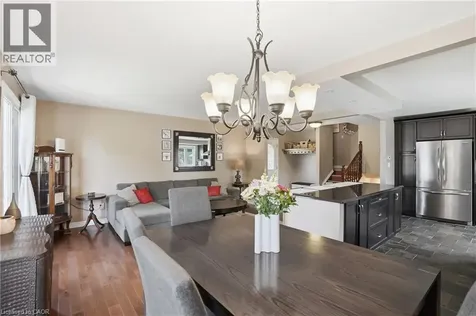 2 Loring Crescent Stoney Creek ON L8E 3X3