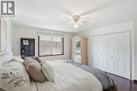 2 Loring Crescent Stoney Creek ON L8E 3X3