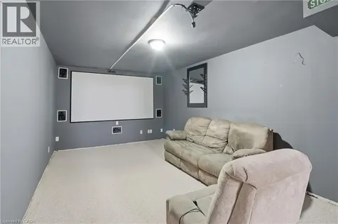 2 Loring Crescent Stoney Creek ON L8E 3X3