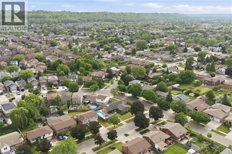 2 Loring Crescent Stoney Creek ON L8E 3X3