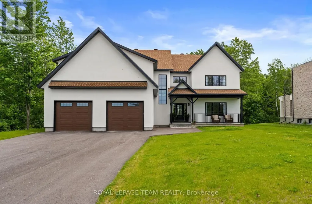 148 Lake Trail Road Ottawa ON K1S 1N4