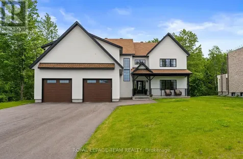 148 Lake Trail Road Ottawa ON K1S 1N4