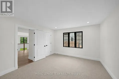 148 Lake Trail Road Ottawa ON K1S 1N4