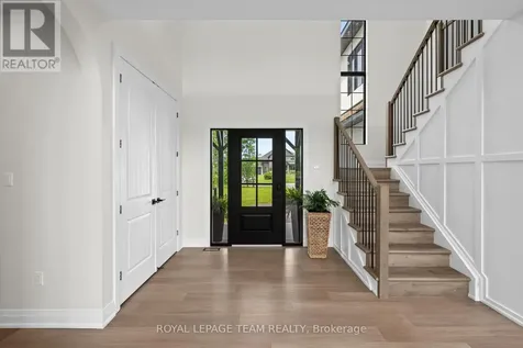 148 Lake Trail Road Ottawa ON K1S 1N4