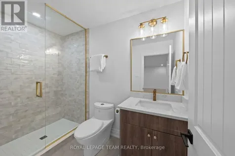 148 Lake Trail Road Ottawa ON K1S 1N4