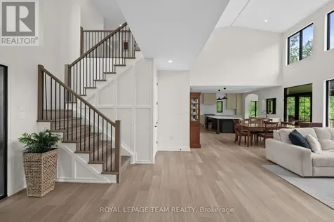 148 Lake Trail Road Ottawa ON K1S 1N4