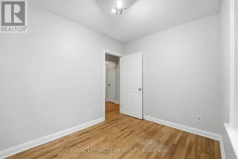 49 Crownhill Street Ottawa ON K1J 7K5