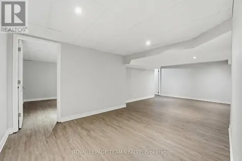 49 Crownhill Street Ottawa ON K1J 7K5