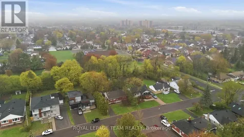 49 Crownhill Street Ottawa ON K1J 7K5