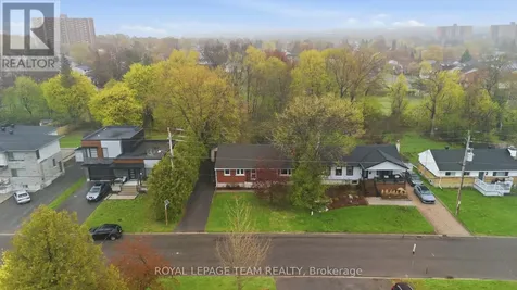 49 Crownhill Street Ottawa ON K1J 7K5