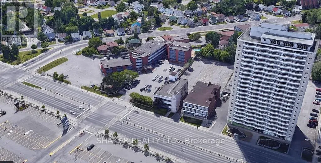 1296 Carling Avenue Ottawa ON K1Z 7L2