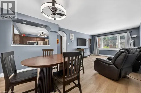 797 Bayswater Street Woodstock ON N4S 5K6