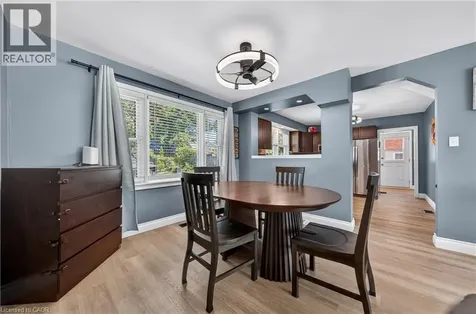 797 Bayswater Street Woodstock ON N4S 5K6