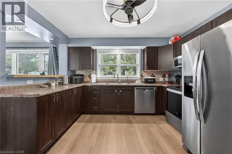 797 Bayswater Street Woodstock ON N4S 5K6