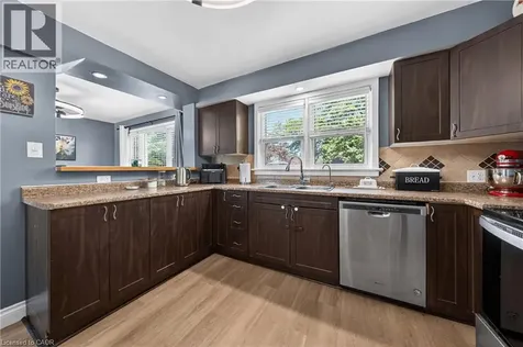 797 Bayswater Street Woodstock ON N4S 5K6