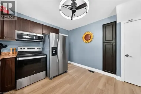 797 Bayswater Street Woodstock ON N4S 5K6