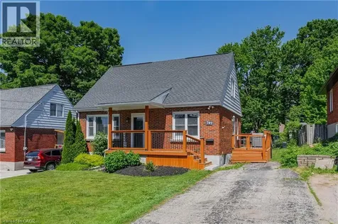 797 Bayswater Street Woodstock ON N4S 5K6