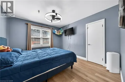 797 Bayswater Street Woodstock ON N4S 5K6