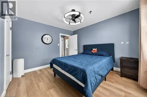 797 Bayswater Street Woodstock ON N4S 5K6