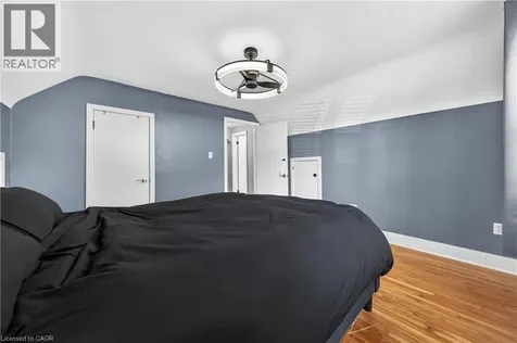 797 Bayswater Street Woodstock ON N4S 5K6