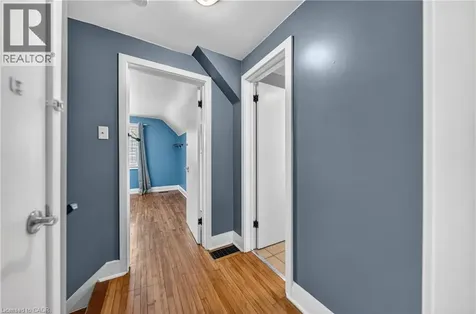 797 Bayswater Street Woodstock ON N4S 5K6