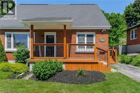 797 Bayswater Street Woodstock ON N4S 5K6