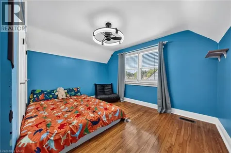797 Bayswater Street Woodstock ON N4S 5K6