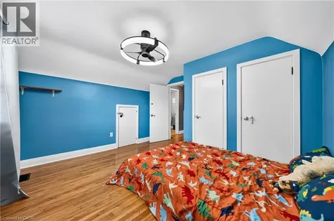 797 Bayswater Street Woodstock ON N4S 5K6
