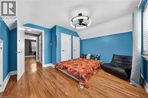 797 Bayswater Street Woodstock ON N4S 5K6
