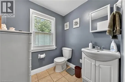 797 Bayswater Street Woodstock ON N4S 5K6