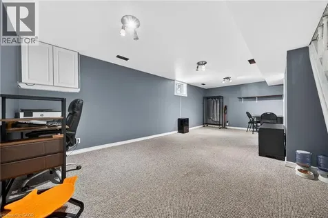797 Bayswater Street Woodstock ON N4S 5K6